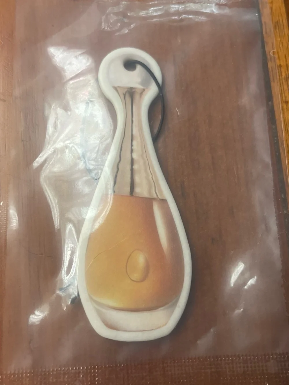 Quantity  of 4 car fresheners